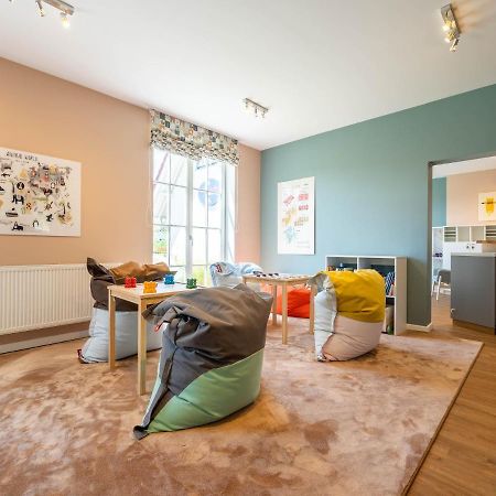 Feriendorf Rugana - Budget Appartement Mit 1 Schlafzimmer A39 Dranske Esterno foto