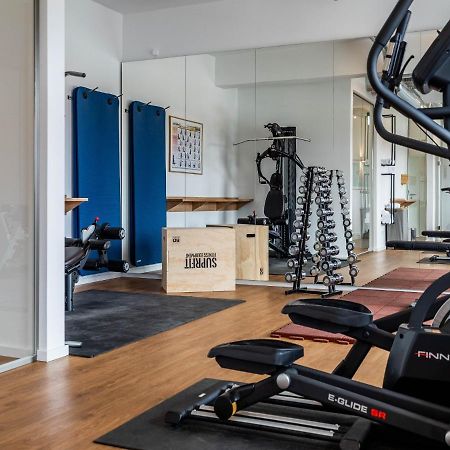 Feriendorf Rugana - Budget Appartement Mit 1 Schlafzimmer A39 Dranske Esterno foto