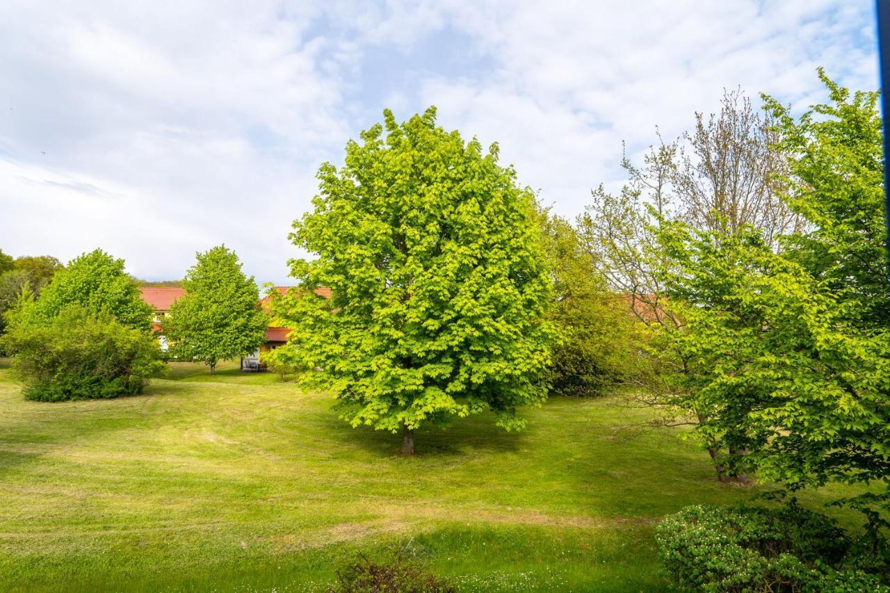 Feriendorf Rugana - Budget Appartement Mit 1 Schlafzimmer A39 Dranske Esterno foto