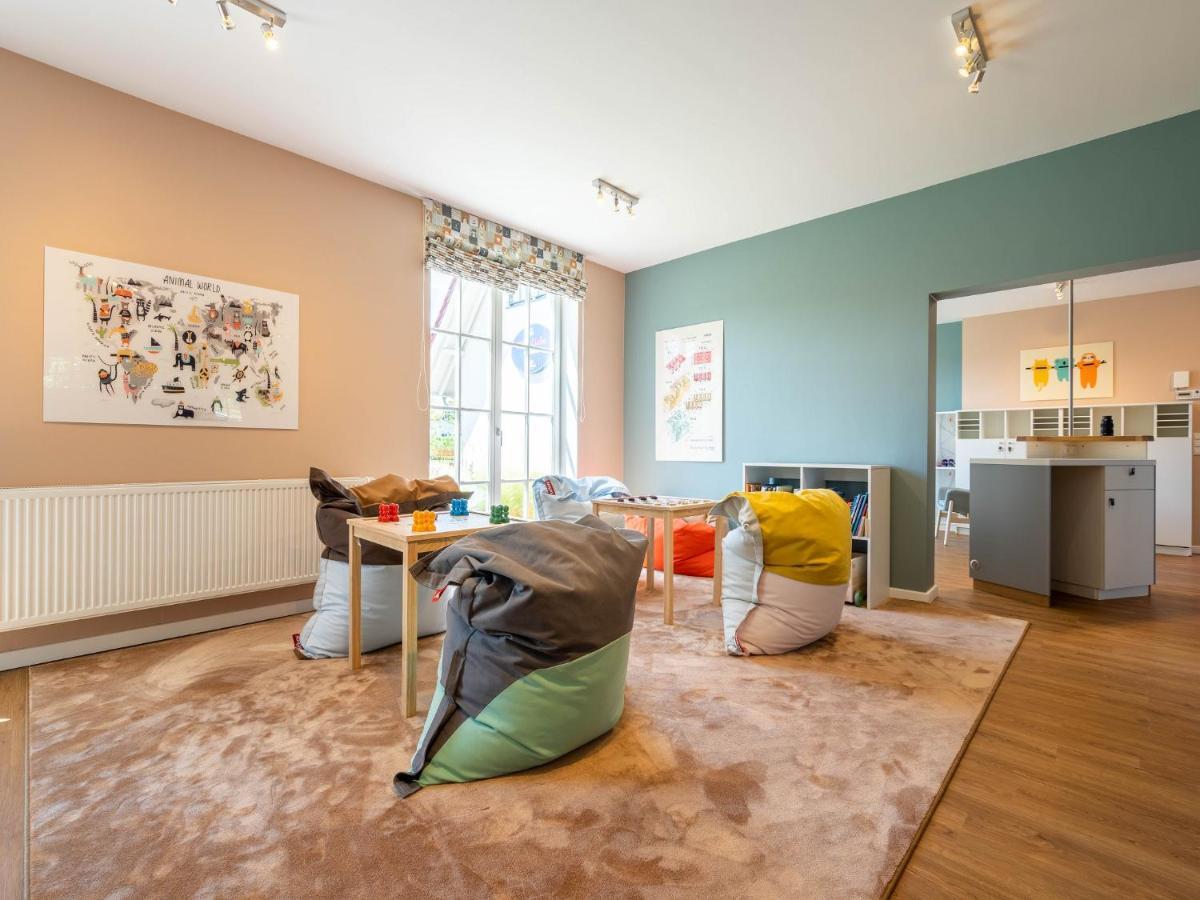 Feriendorf Rugana - Budget Appartement Mit 1 Schlafzimmer A39 Dranske Esterno foto